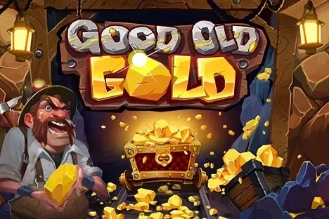Good Old Gold